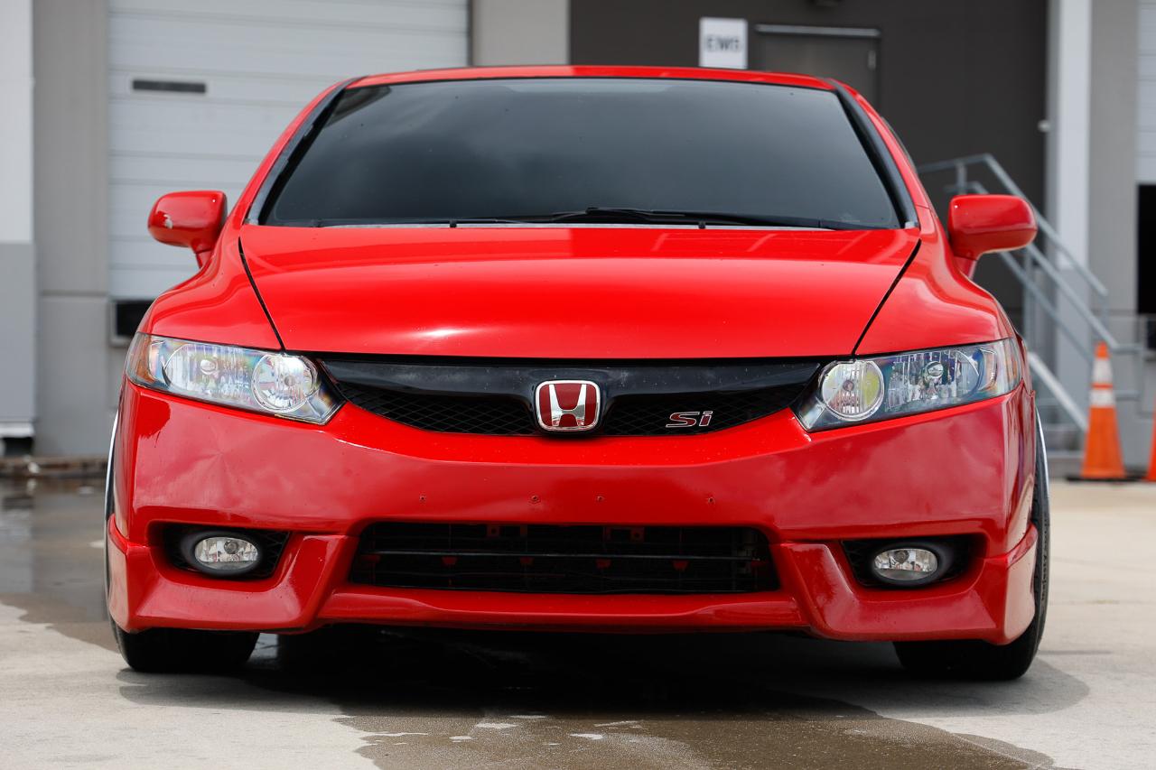 Honda Civic Sdn  2009