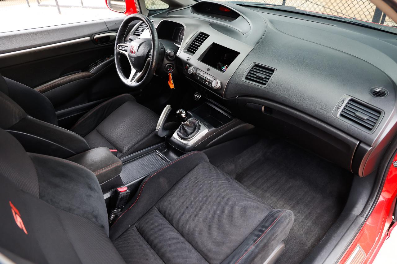Honda Civic Sdn  2009