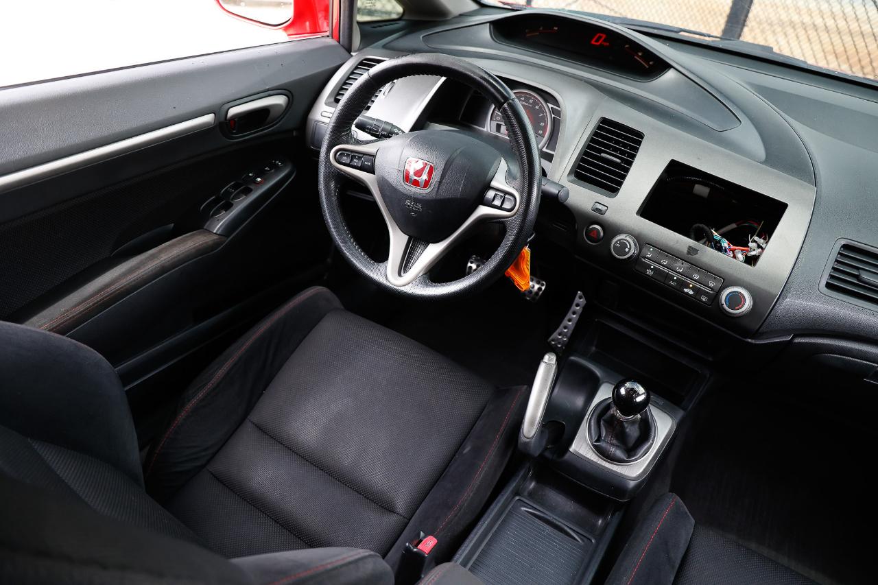 Honda Civic Sdn  2009