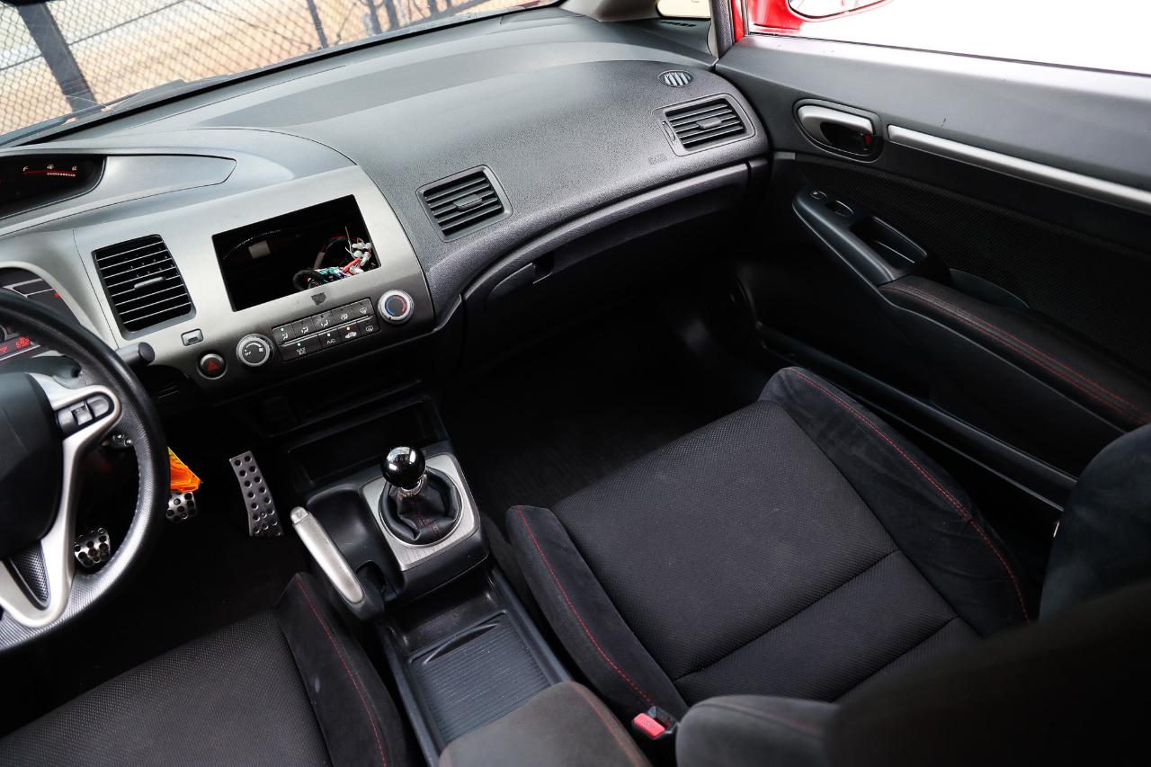 Honda Civic Sdn  2009