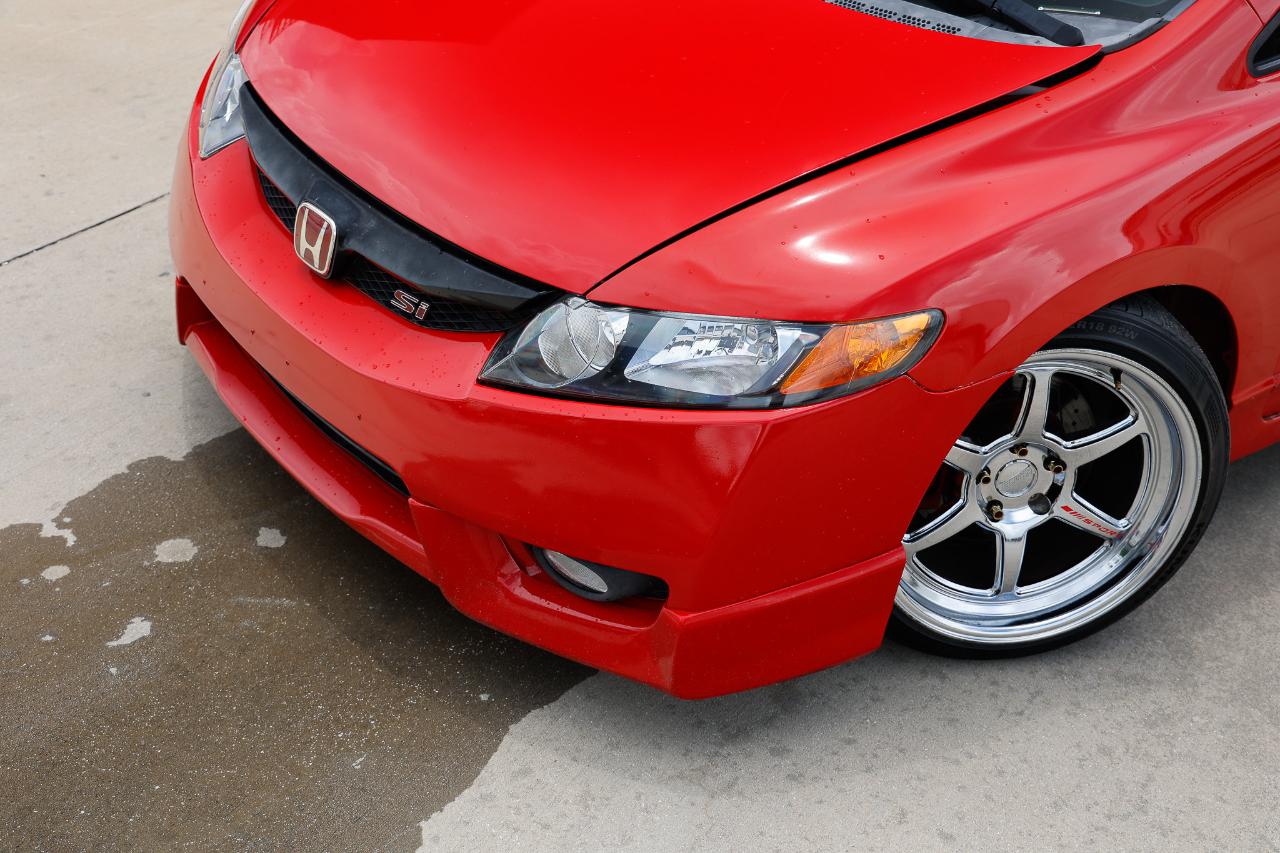 Honda Civic Sdn  2009