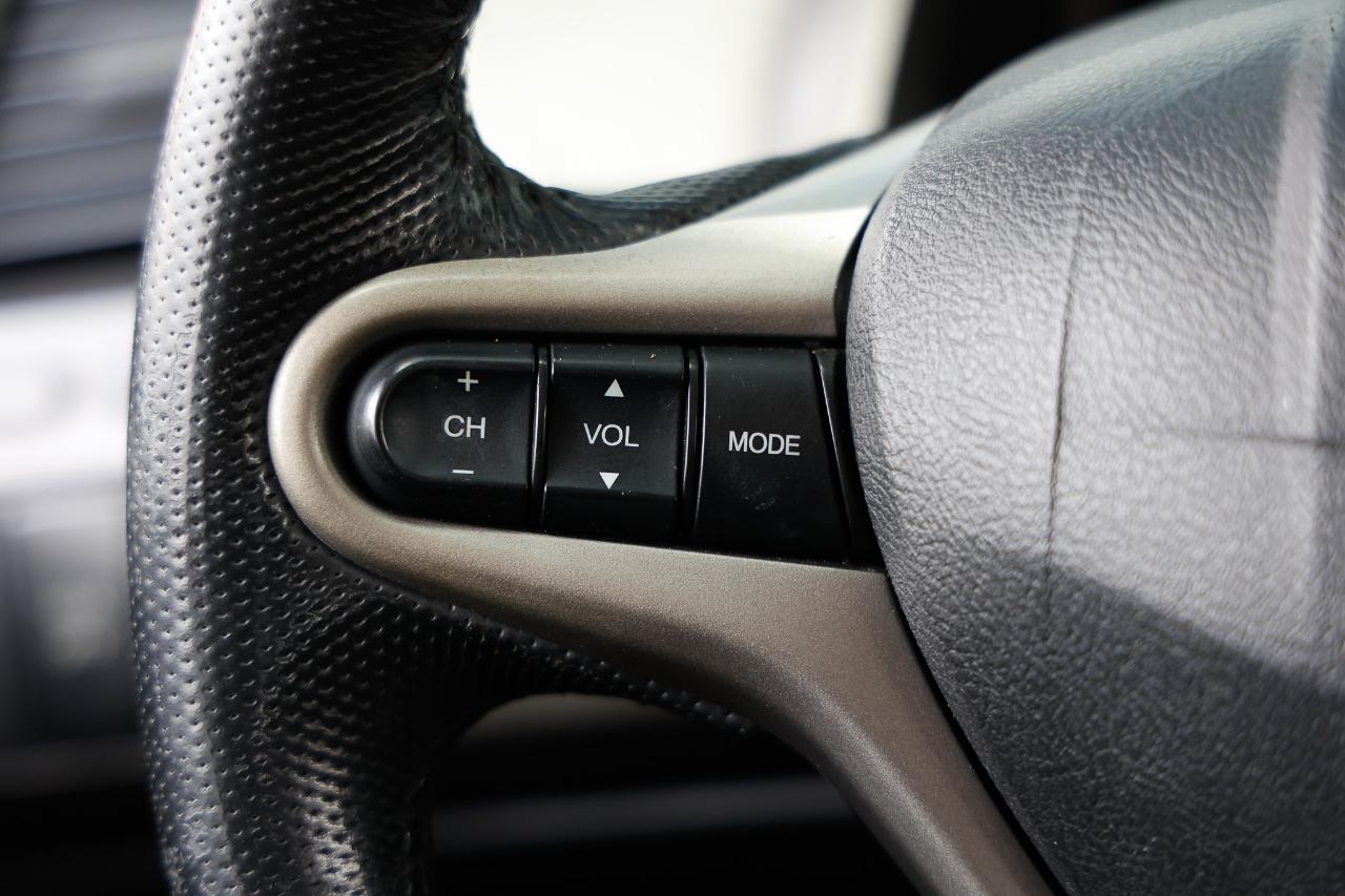 Honda Civic Sdn  2009