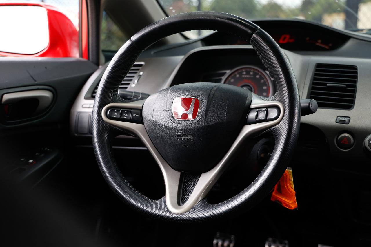 Honda Civic Sdn  2009