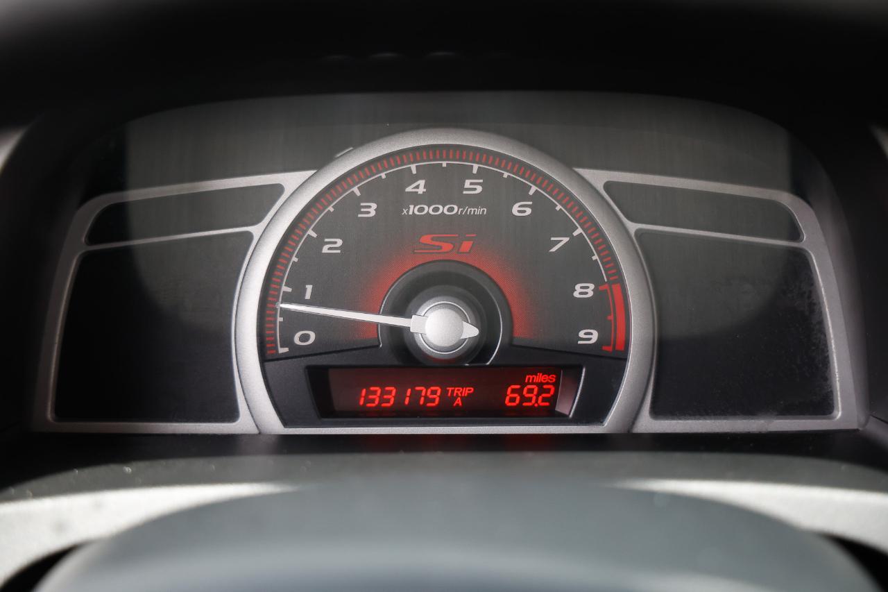 Honda Civic Sdn  2009