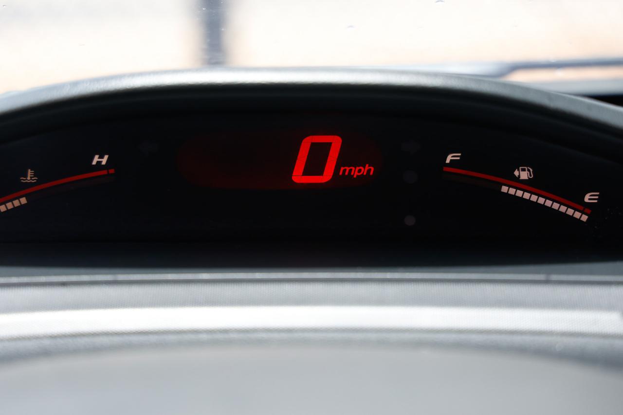 Honda Civic Sdn  2009
