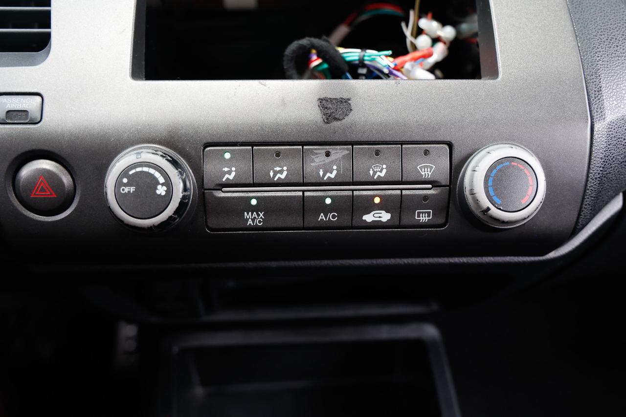 Honda Civic Sdn  2009