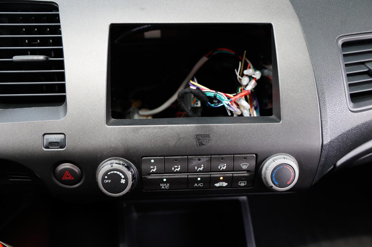 Honda Civic Sdn  2009