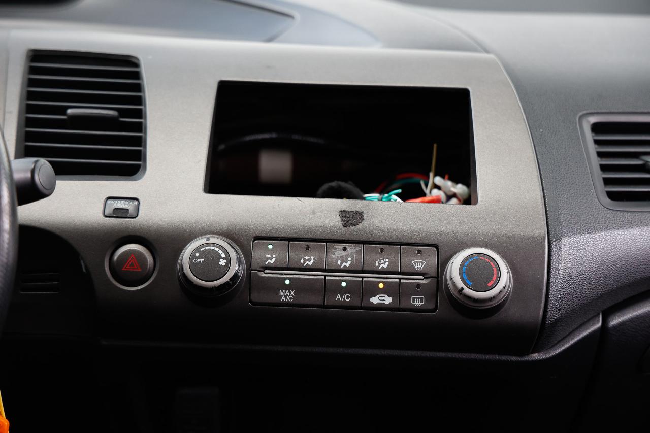 Honda Civic Sdn  2009