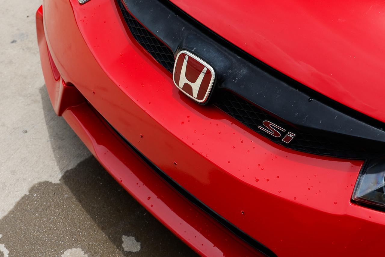 Honda Civic Sdn  2009