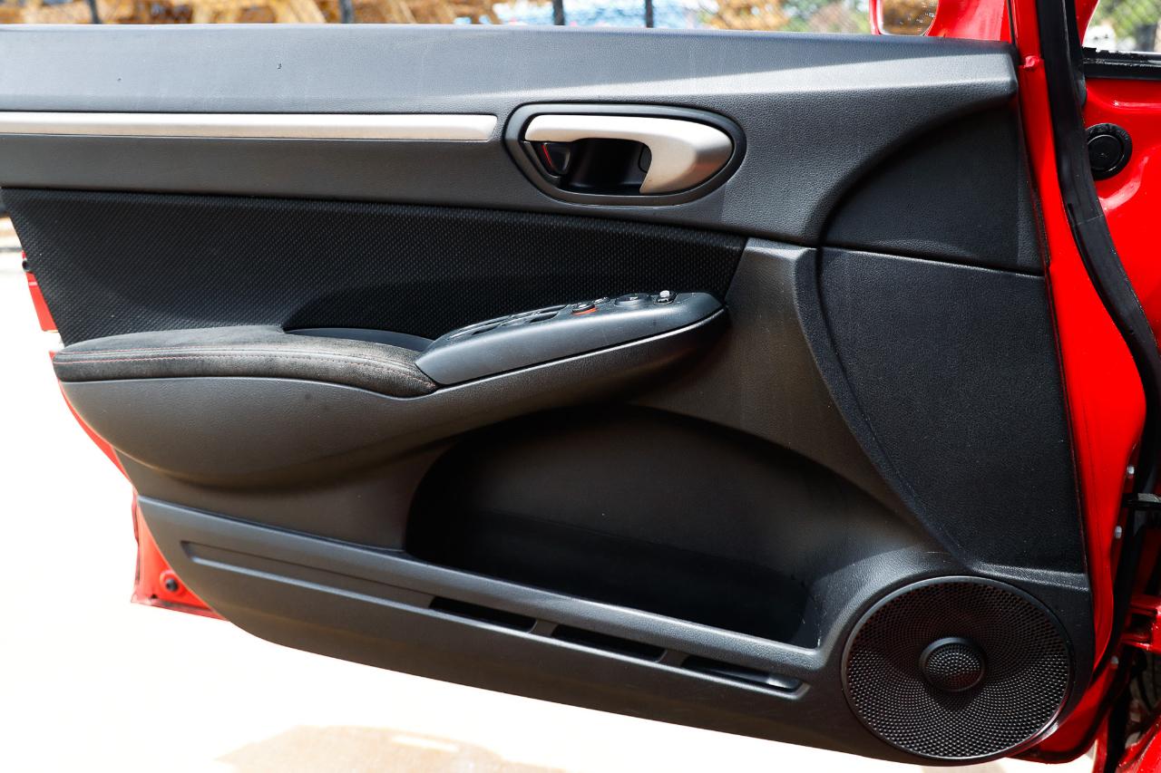 Honda Civic Sdn  2009