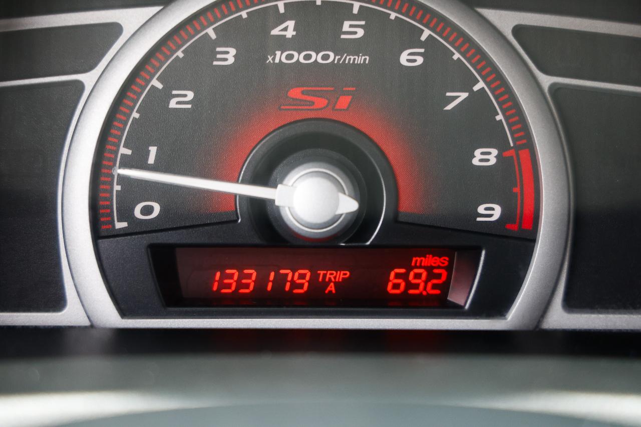 Honda Civic Sdn  2009