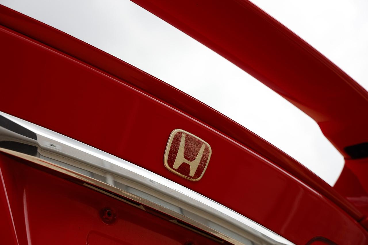 Honda Civic Sdn  2009