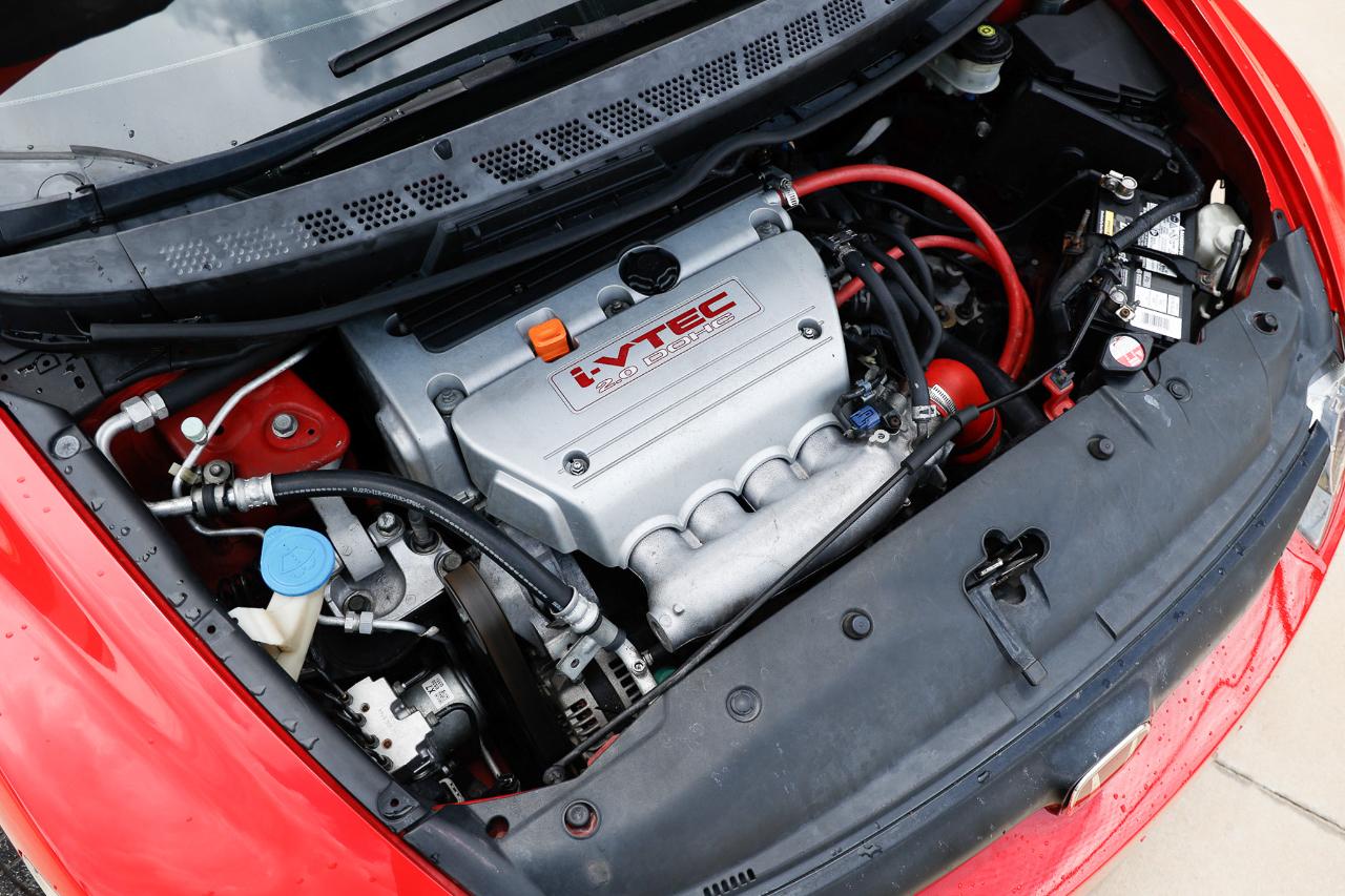 Honda Civic Sdn  2009