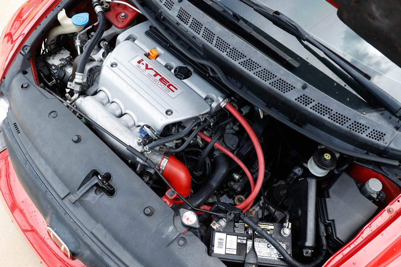 Honda Civic Sdn  2009