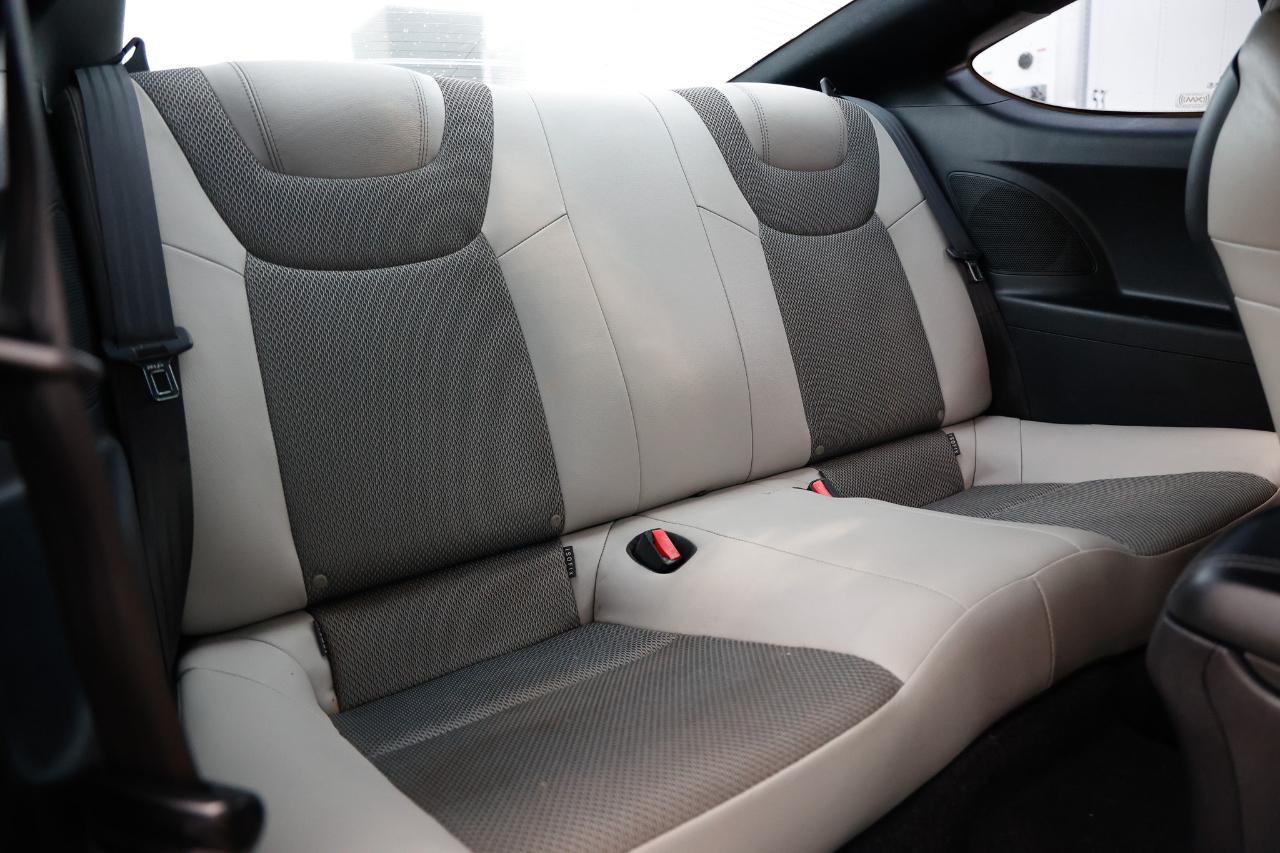 Hyundai Genesis Coupe  2013