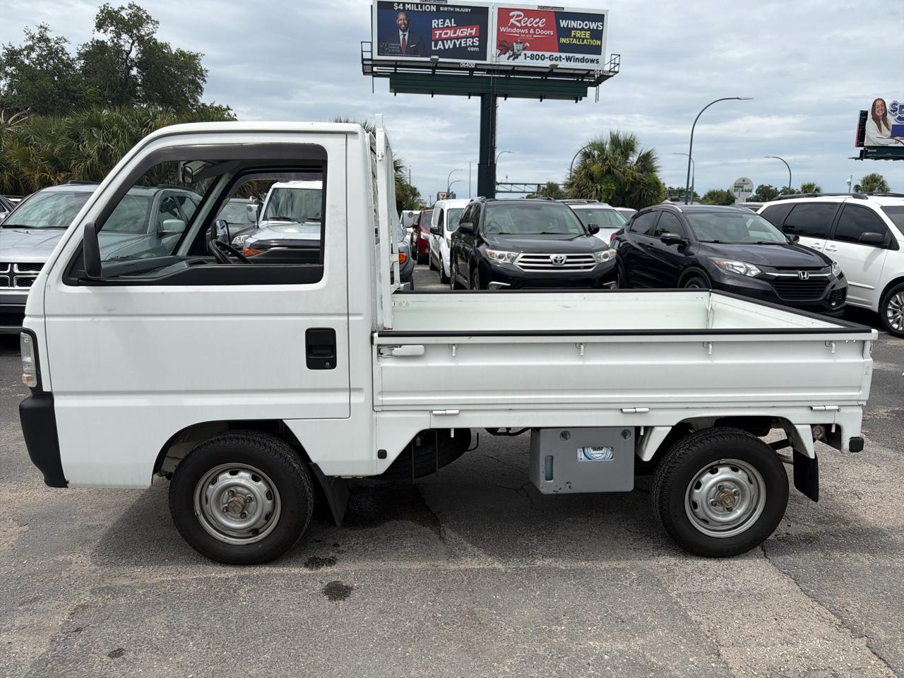 Honda ACTY  1998