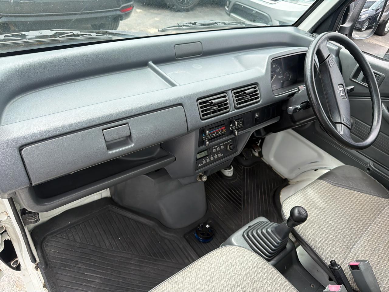 Honda ACTY  1998