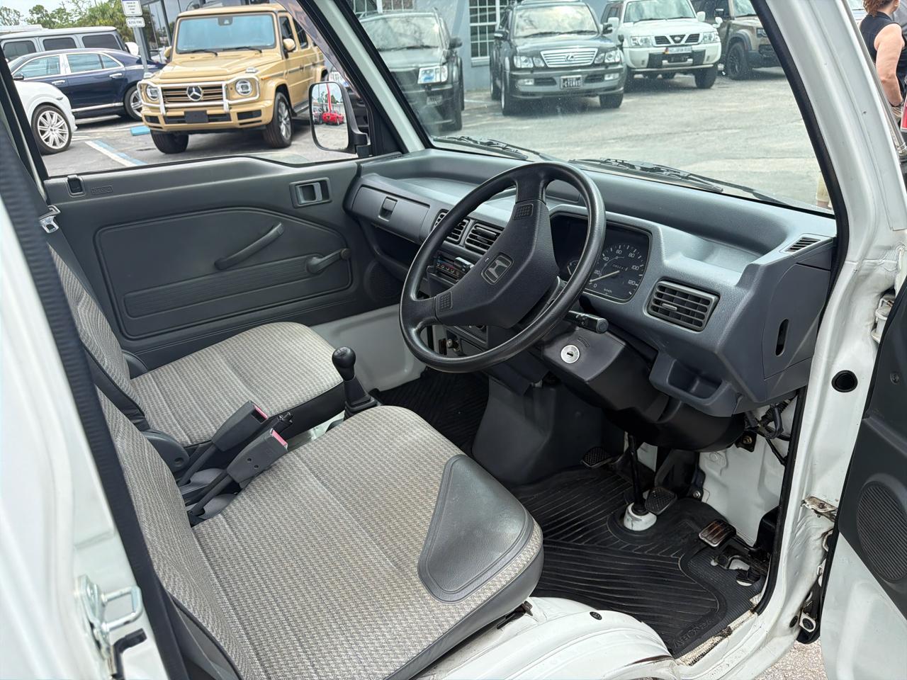 Honda ACTY  1998