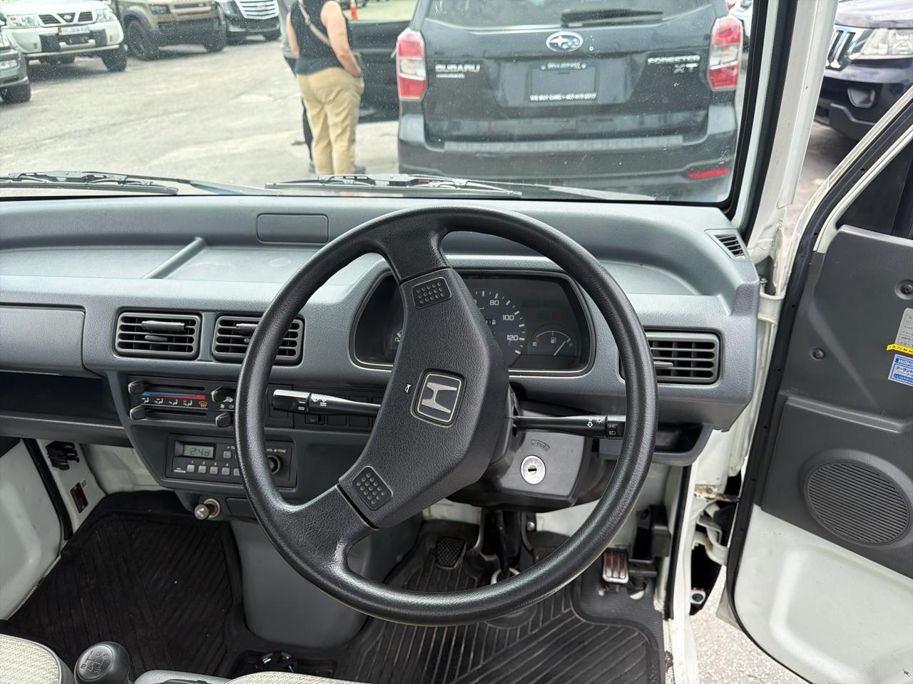 Honda ACTY  1998
