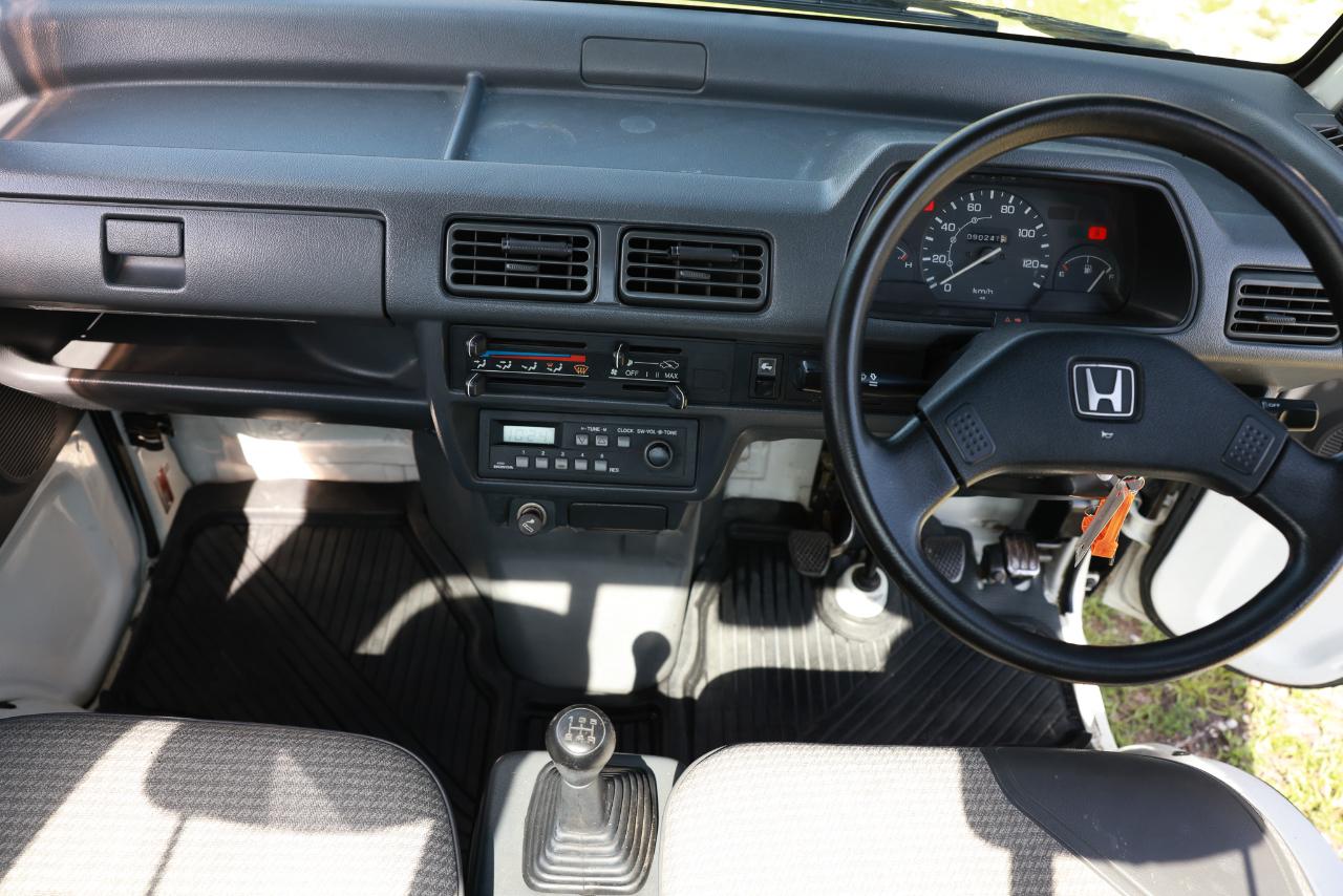 Honda ACTY  1998