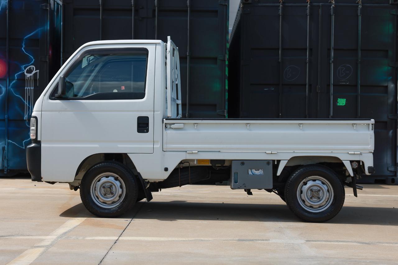 Honda ACTY  1998