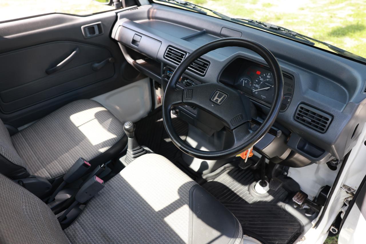 Honda ACTY  1998