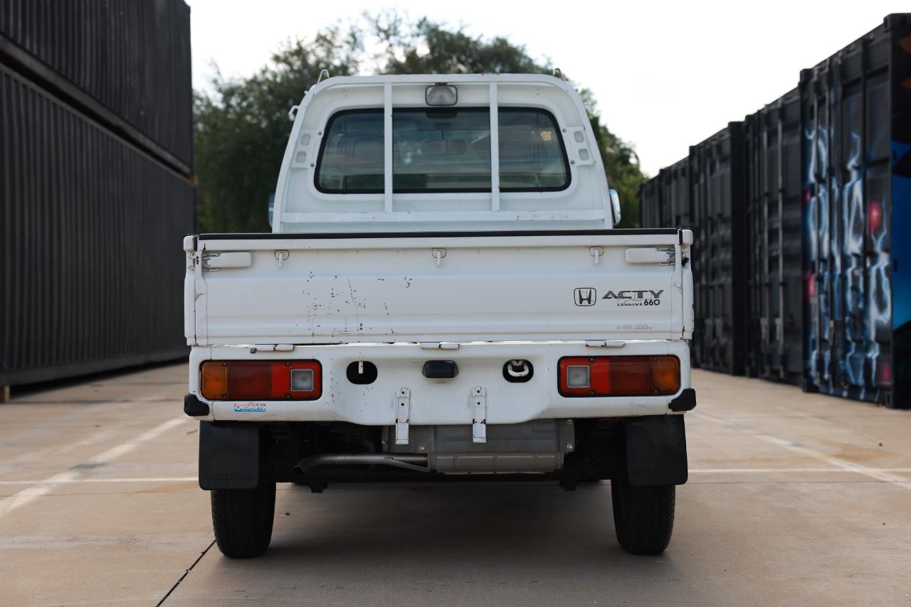 Honda ACTY  1998