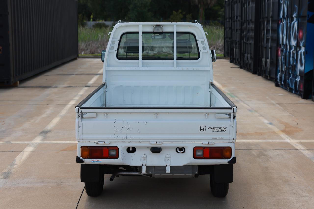 Honda ACTY  1998