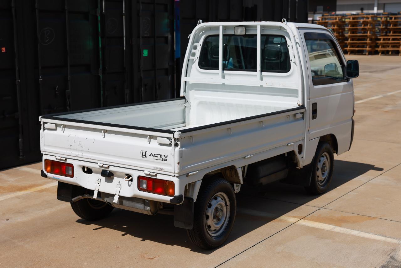 Honda ACTY  1998