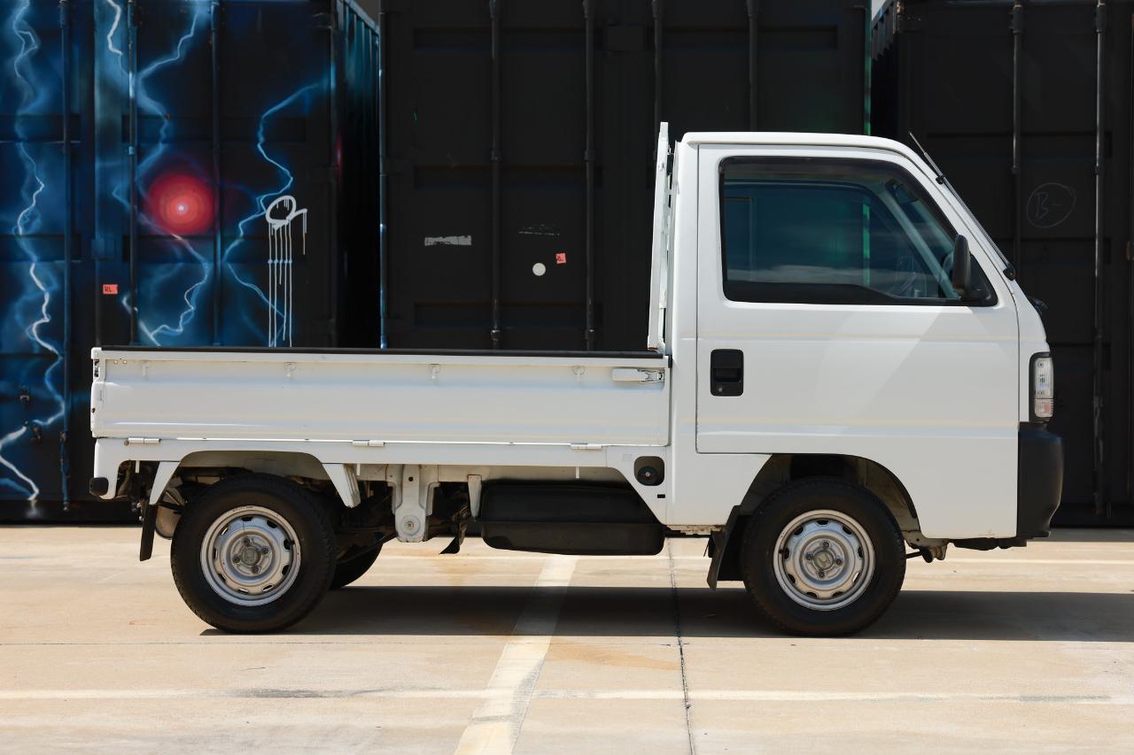 Honda ACTY  1998