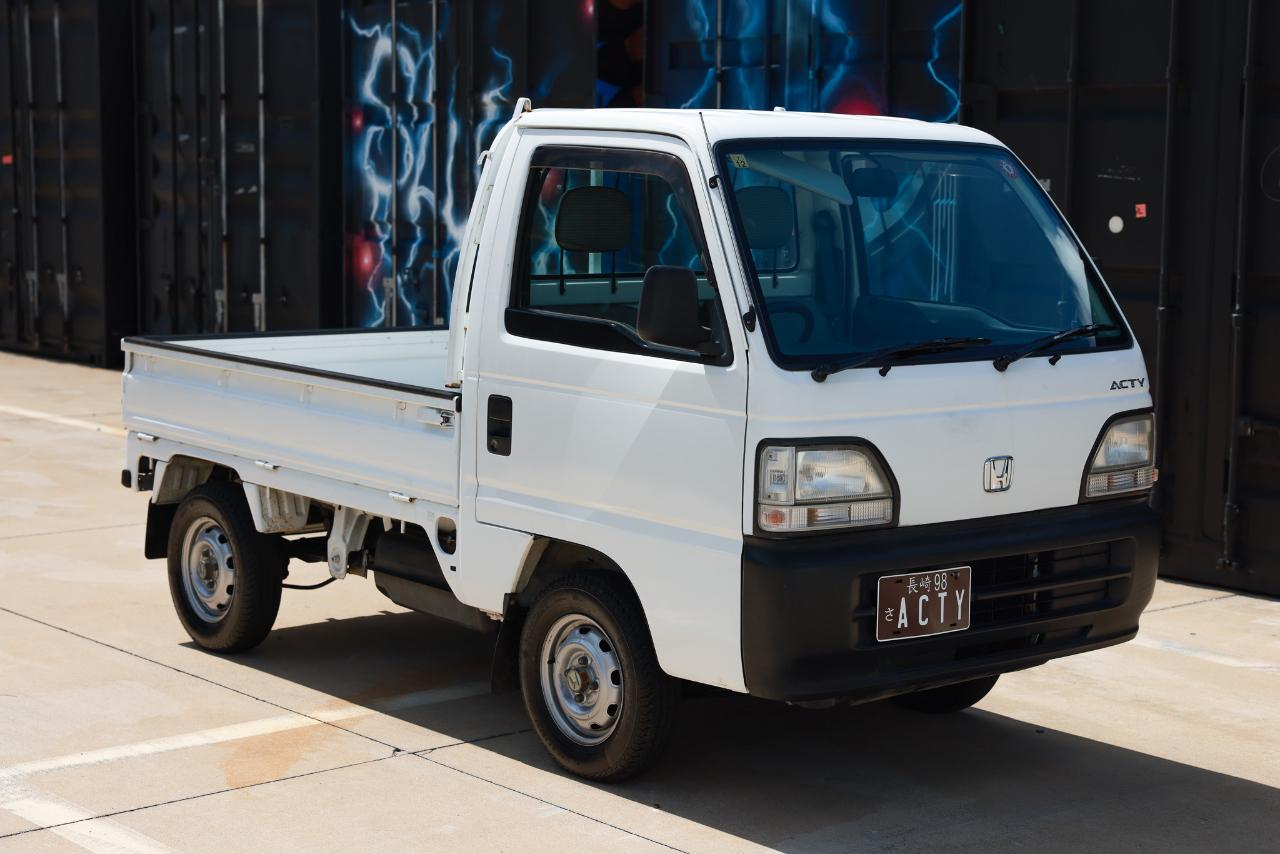 Honda ACTY  1998
