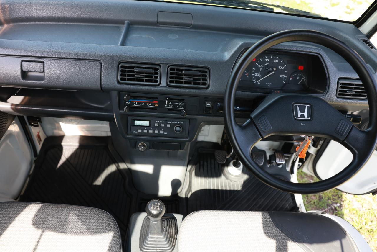 Honda ACTY  1998