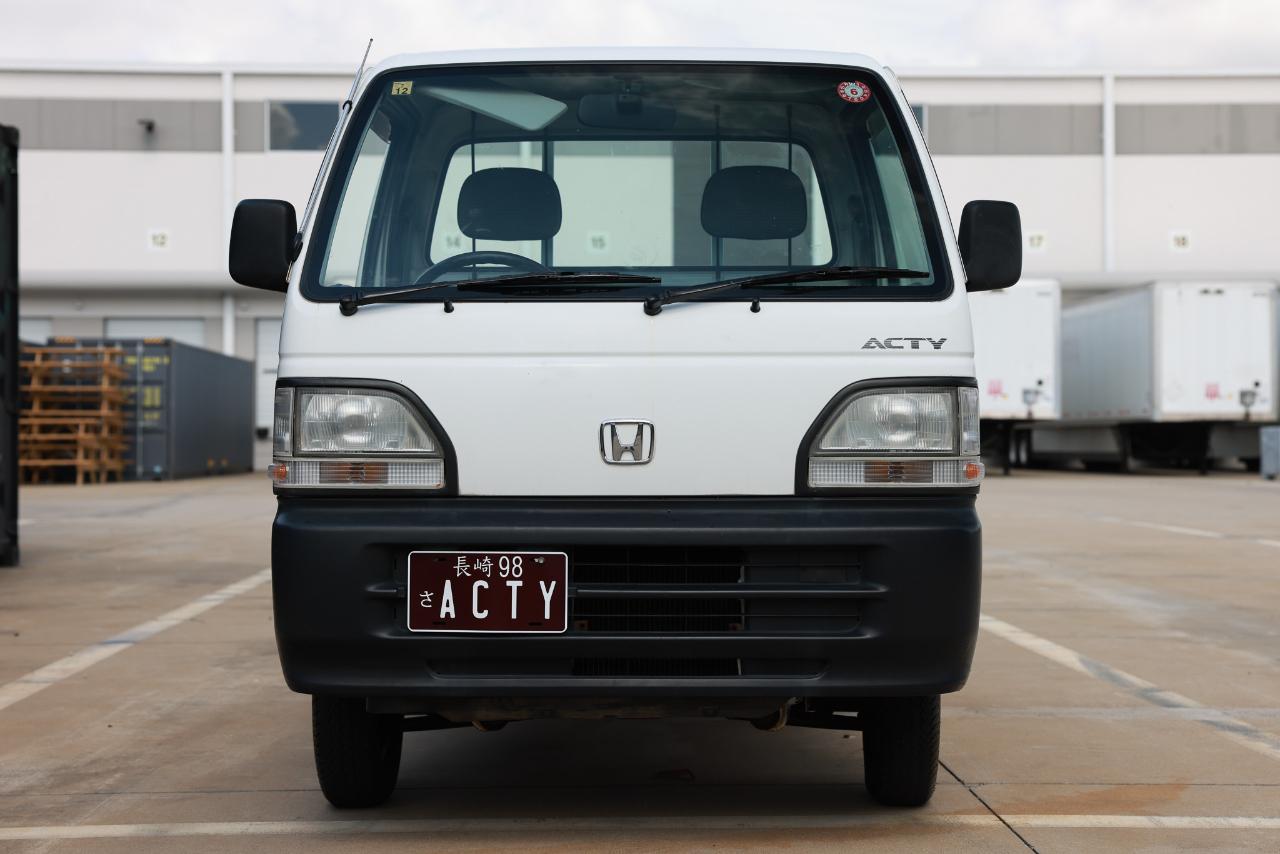 Honda ACTY  1998