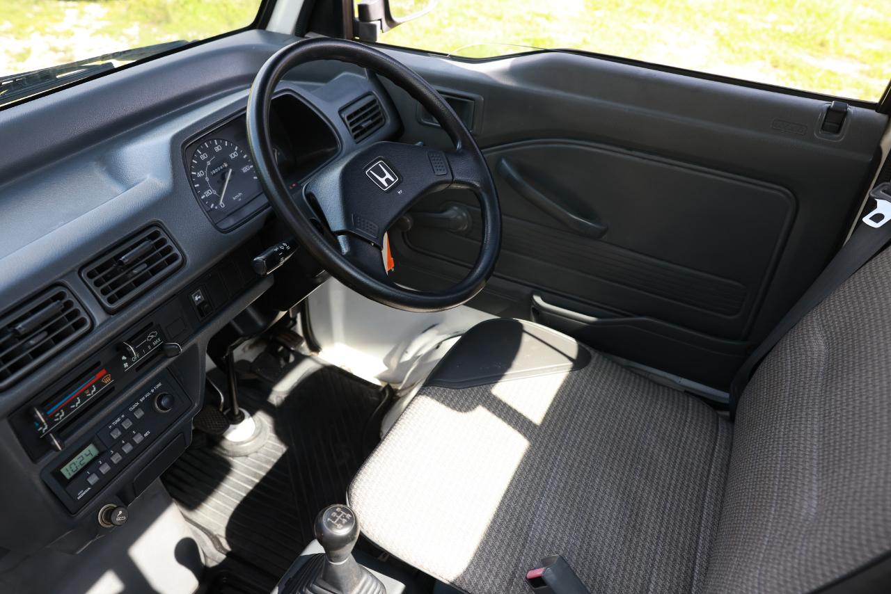 Honda ACTY  1998