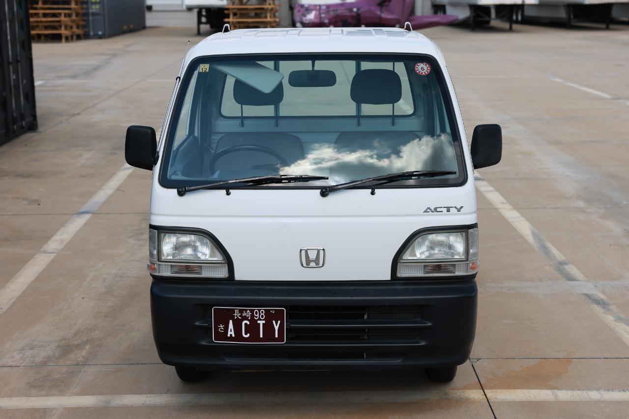 Honda ACTY  1998