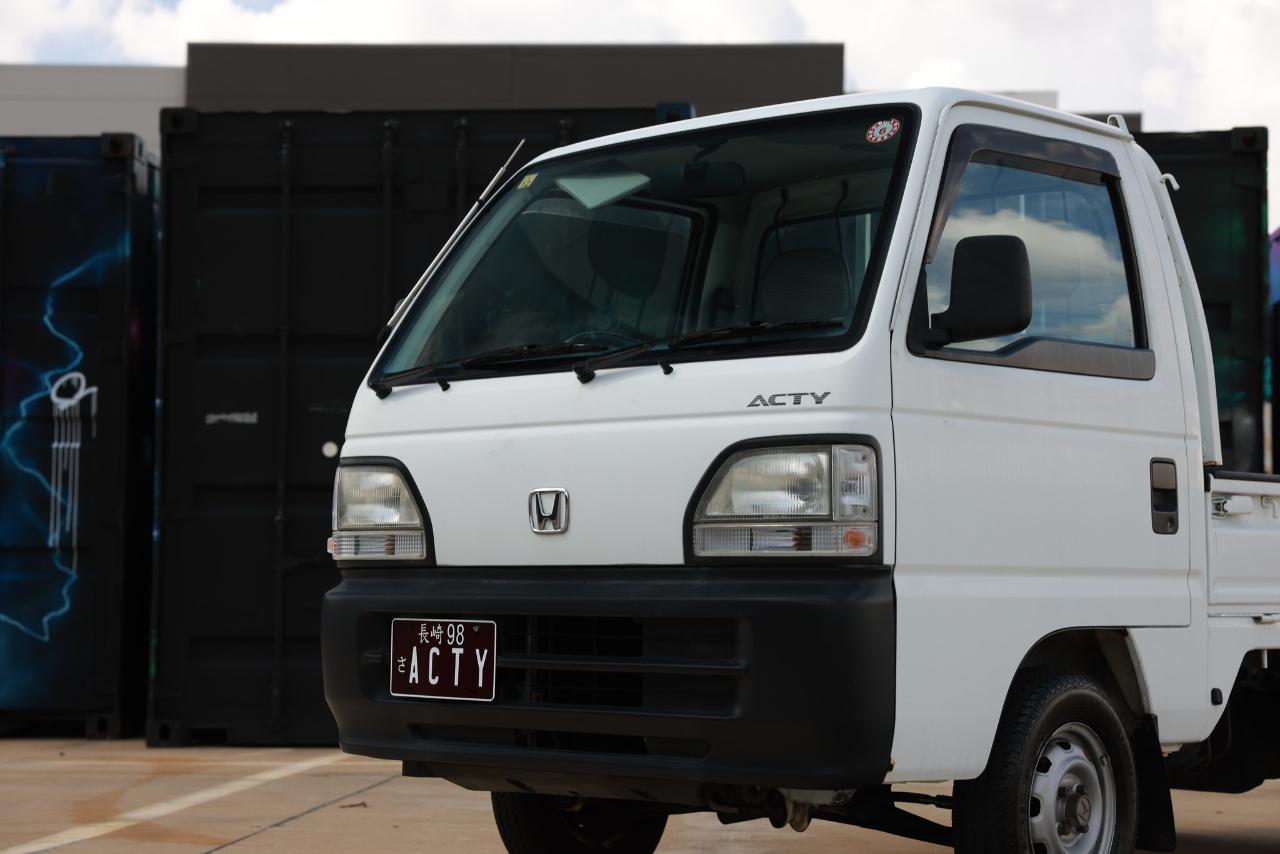 Honda ACTY  1998