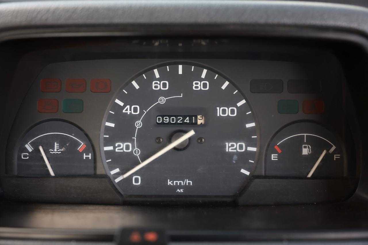 Honda ACTY  1998