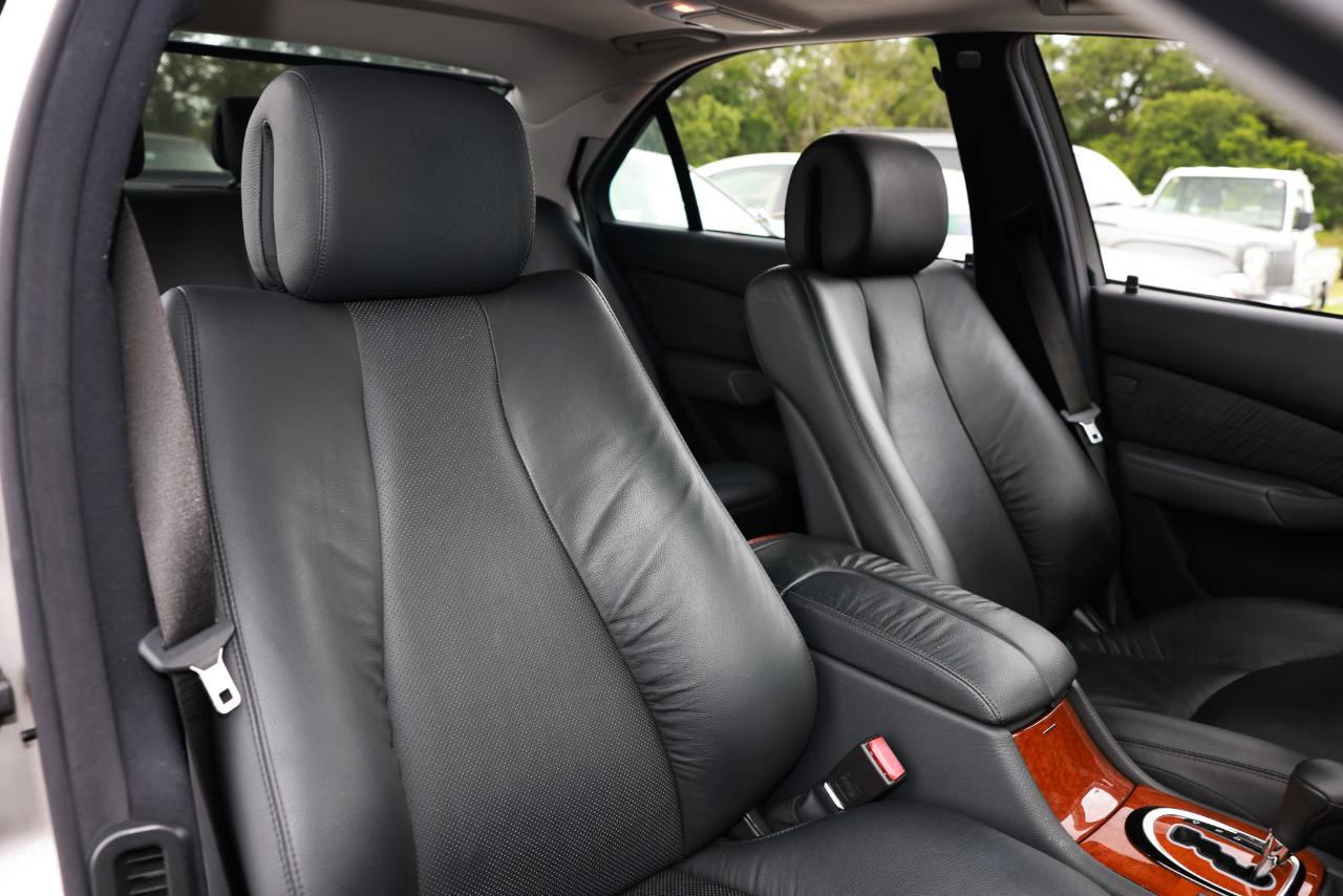 Mercedes-Benz S-Class  2006
