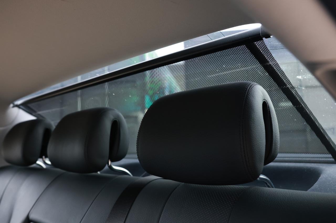 Mercedes-Benz S-Class  2006