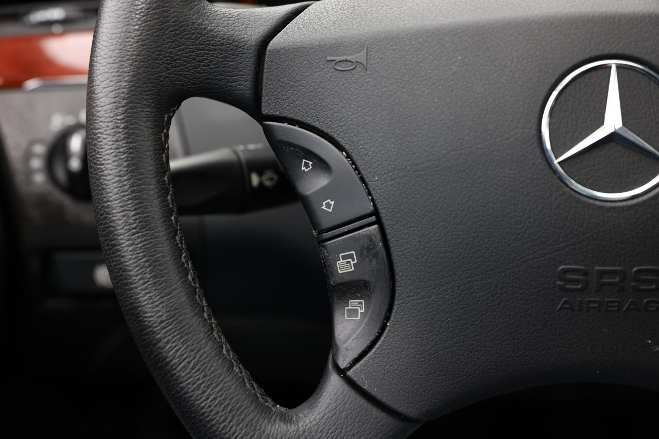 Mercedes-Benz S-Class  2006
