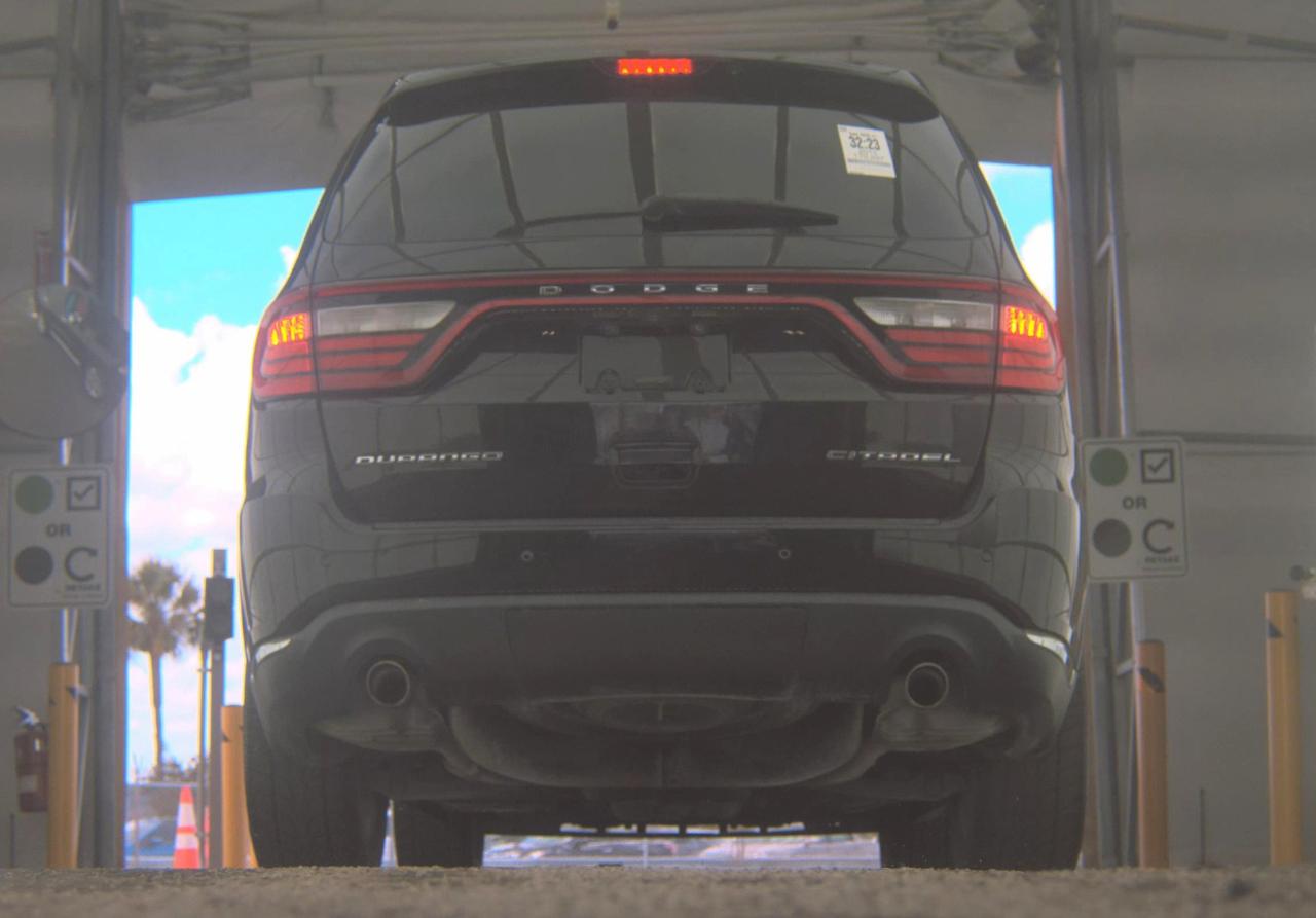 Dodge Durango  2015