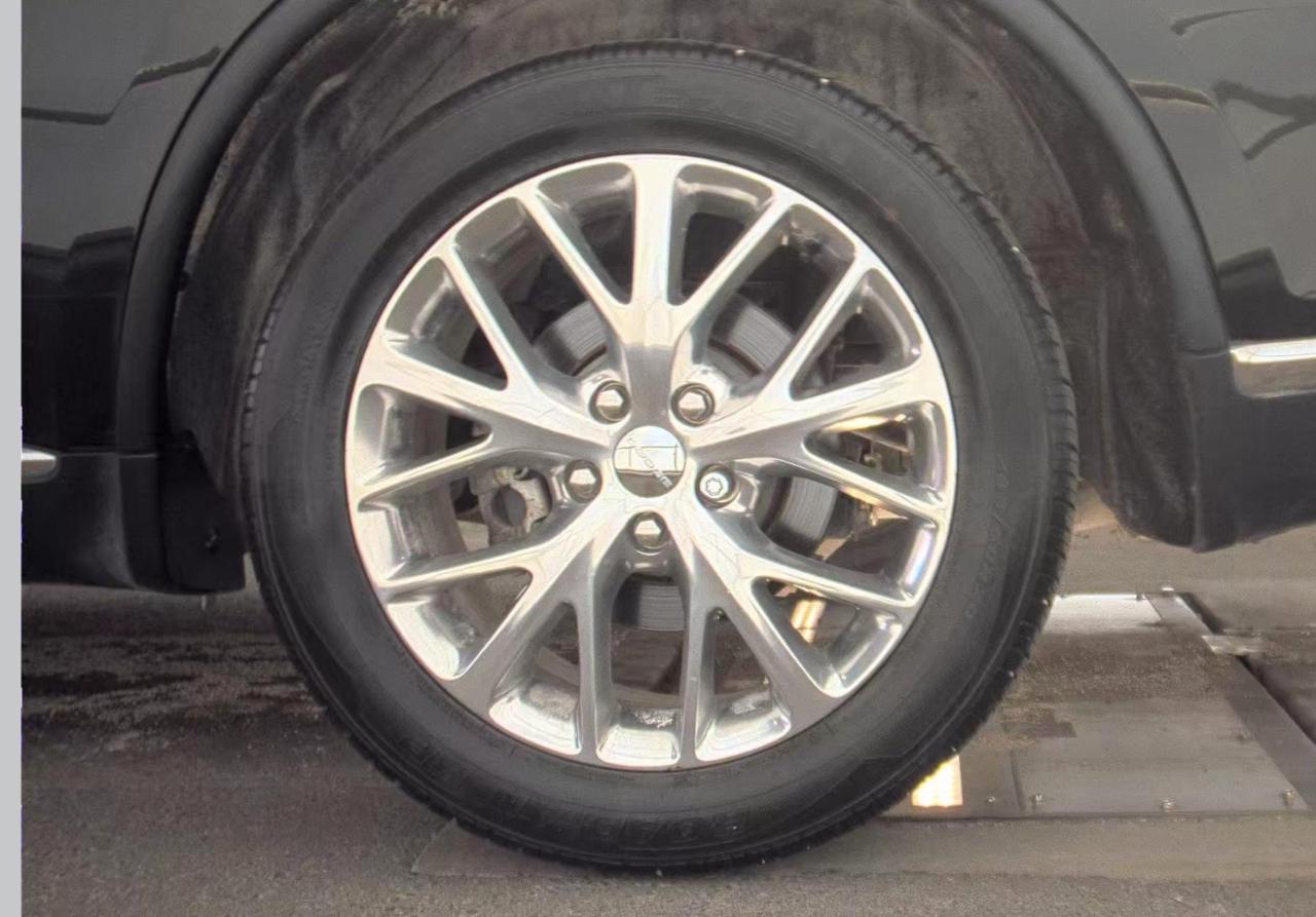Dodge Durango  2015