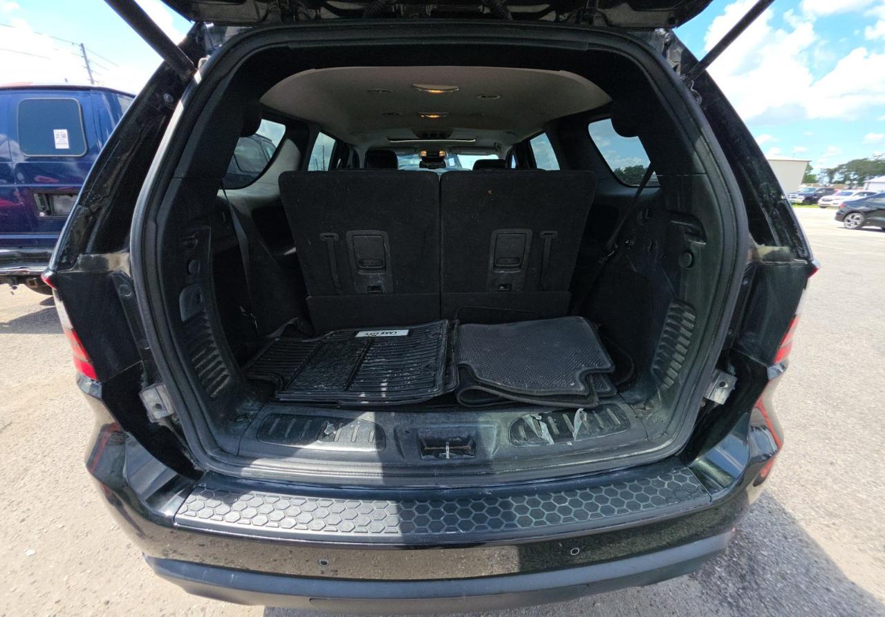 Dodge Durango  2015