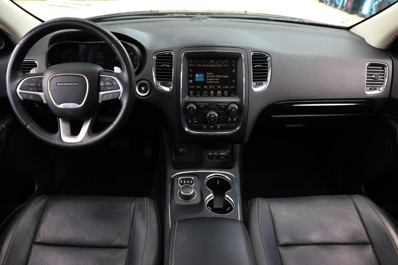 Dodge Durango  2015