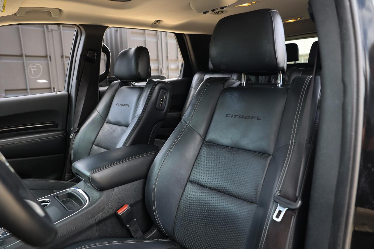 Dodge Durango  2015