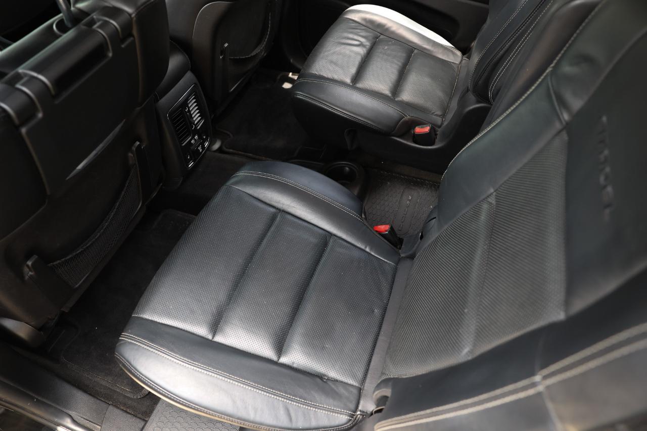 Dodge Durango  2015