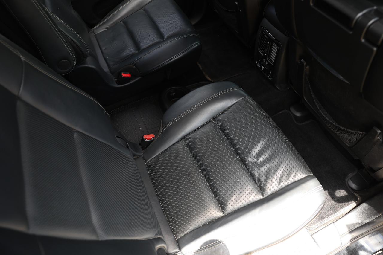 Dodge Durango  2015