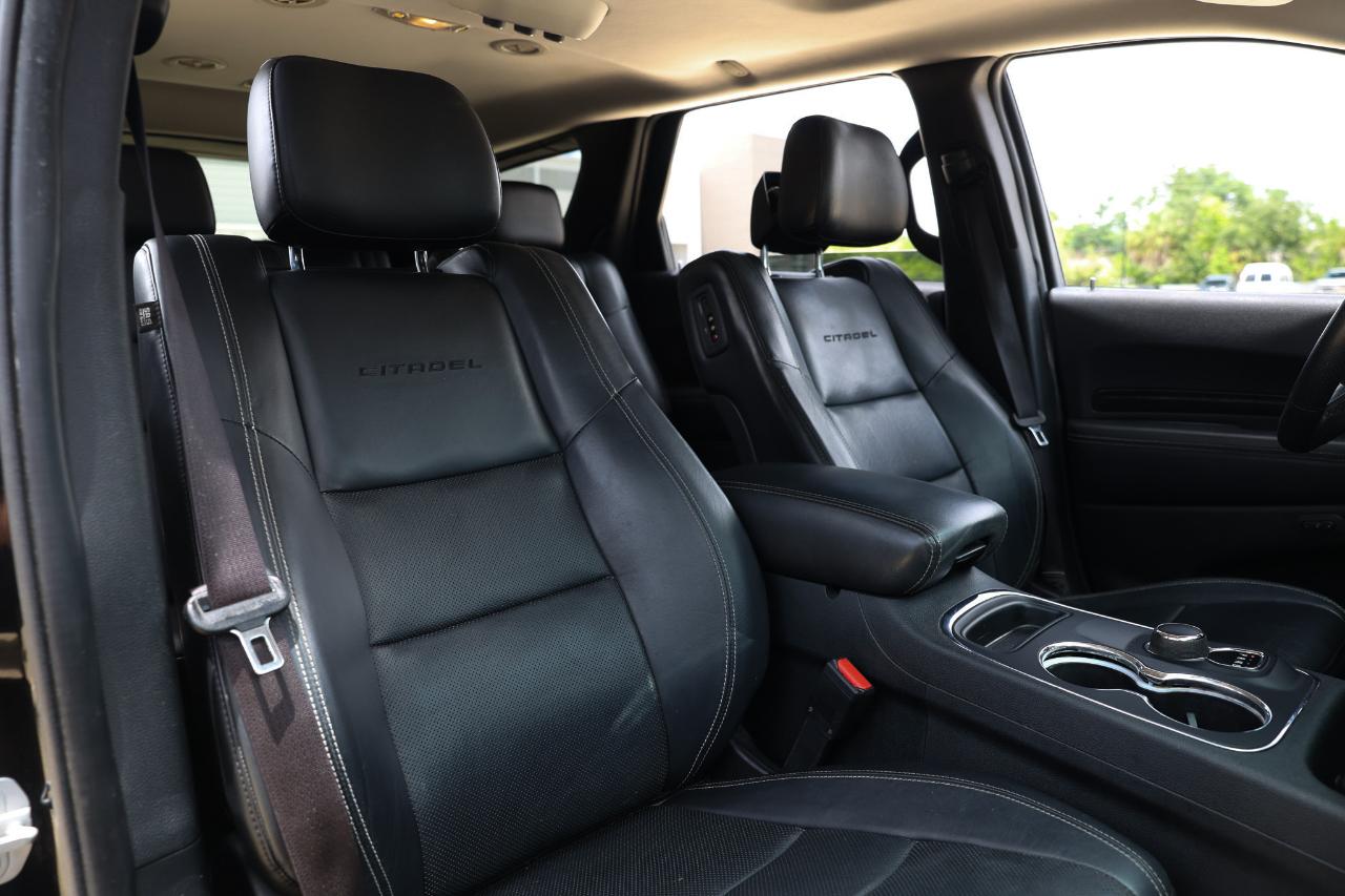 Dodge Durango  2015