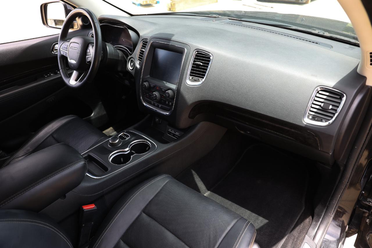 Dodge Durango  2015