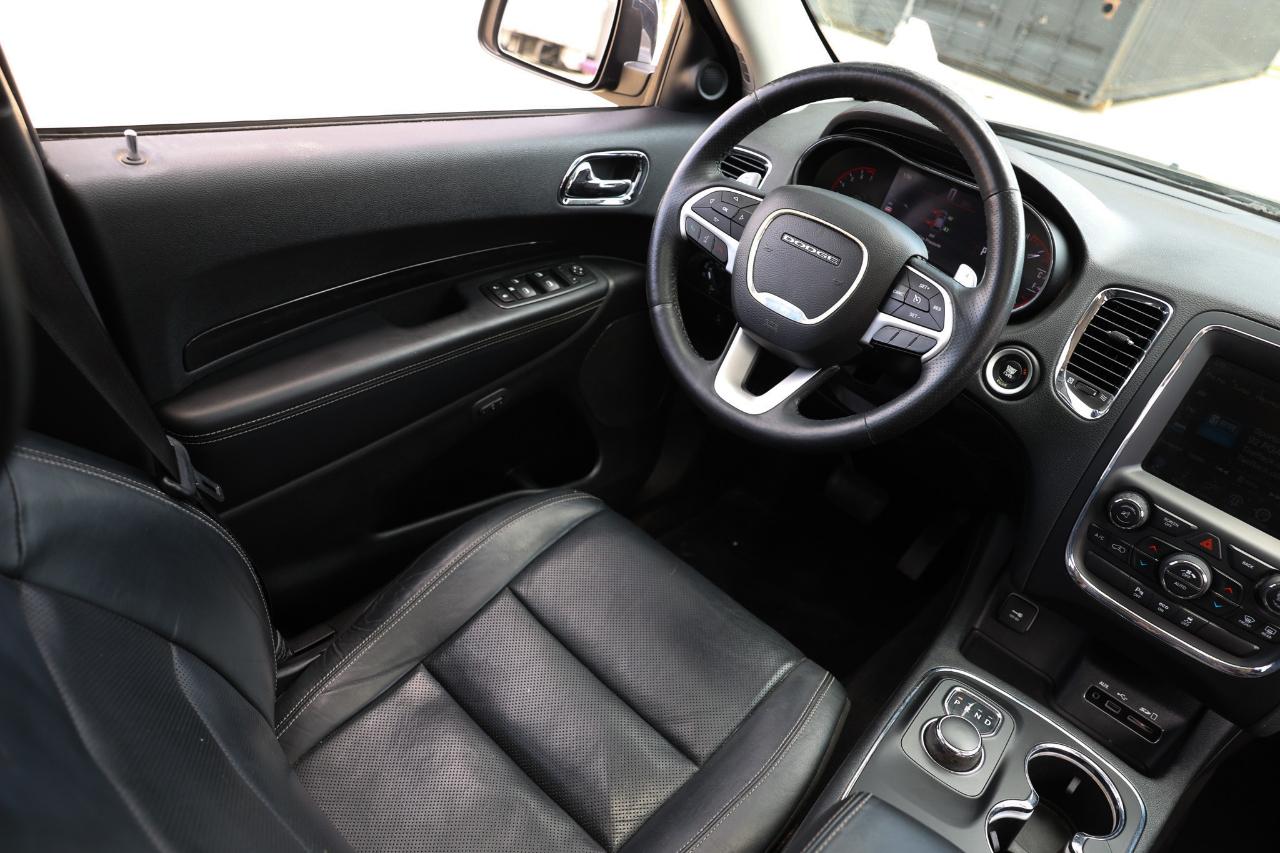 Dodge Durango  2015